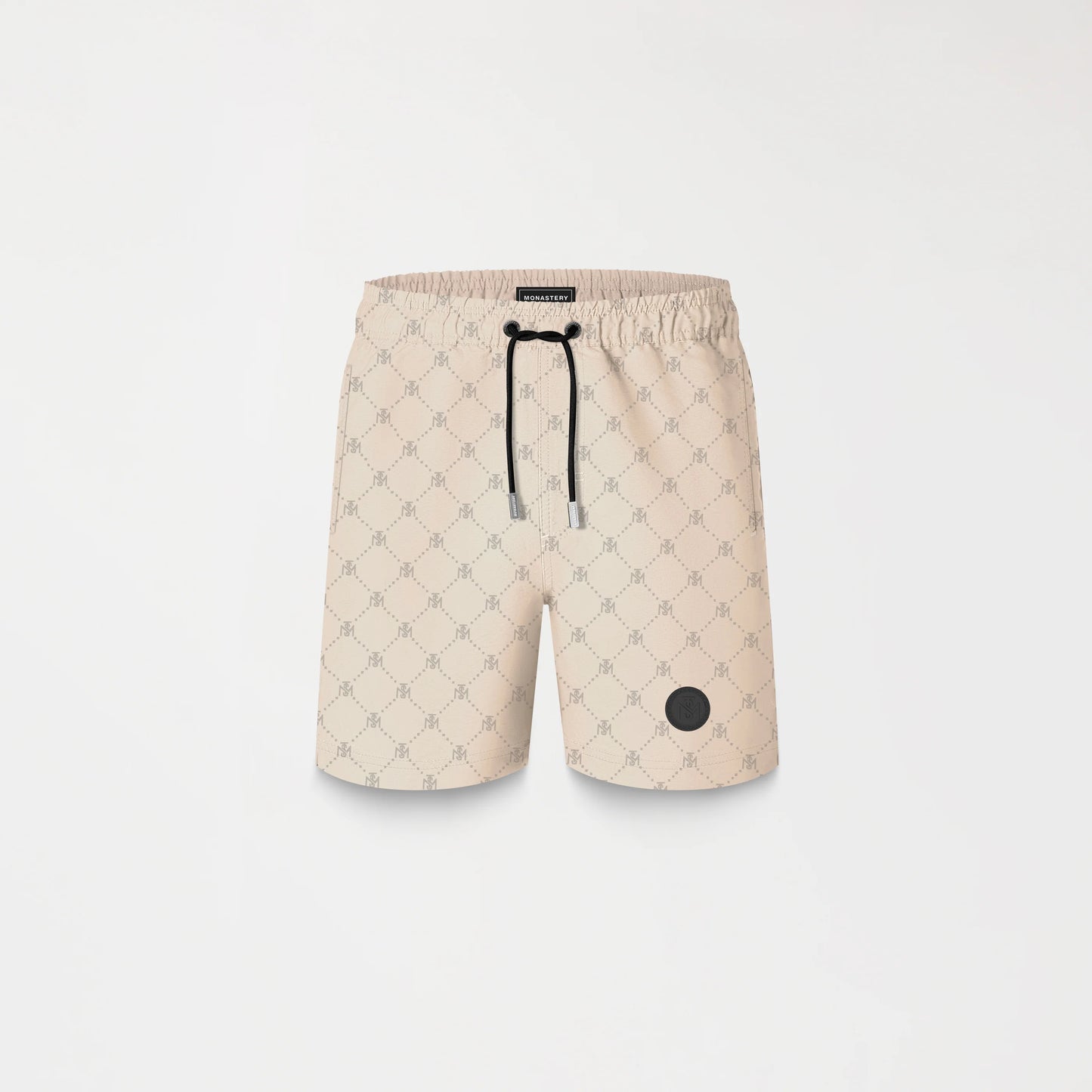 KONG SWIMSHORT IRISH CREAM MONASTERY