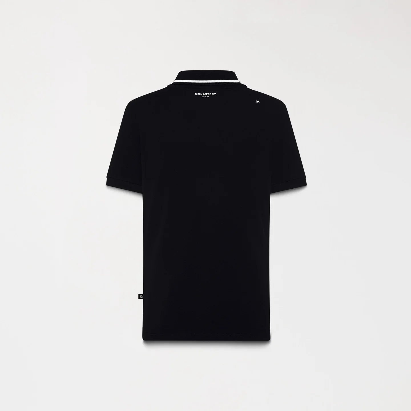VIGOR POLO MEN BLACK MONASTERY
