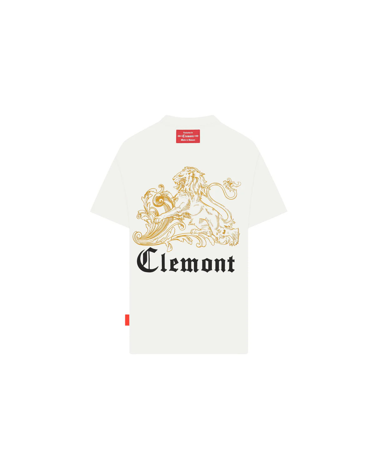 GIOIELLO OVERSIZED CREAM CLEMONT