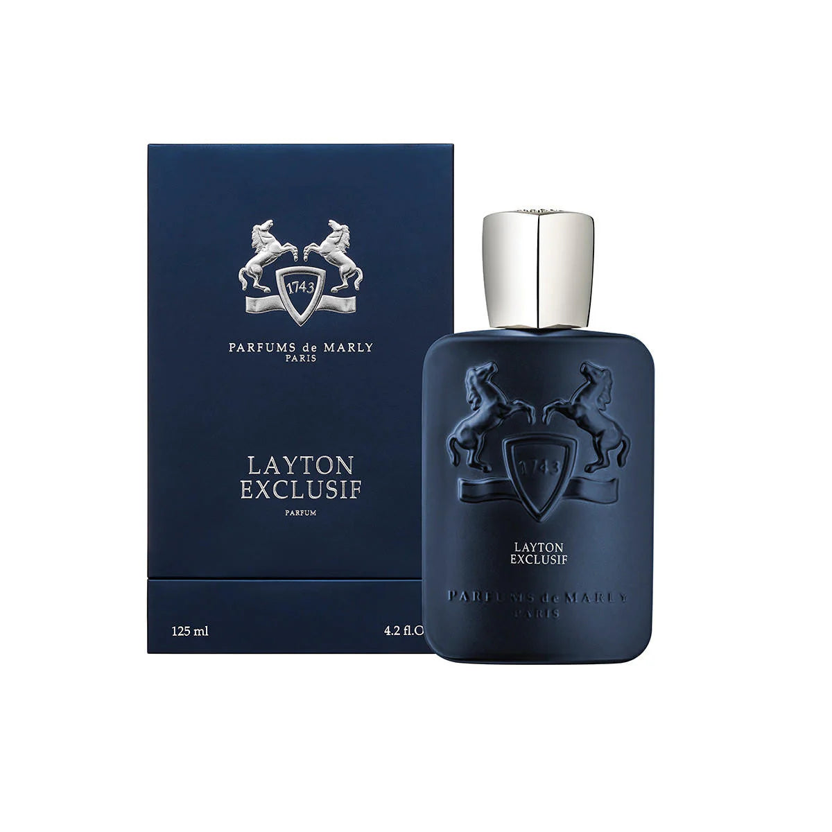 LAYTON EXCLUSIF PARFUMS DE MARLY