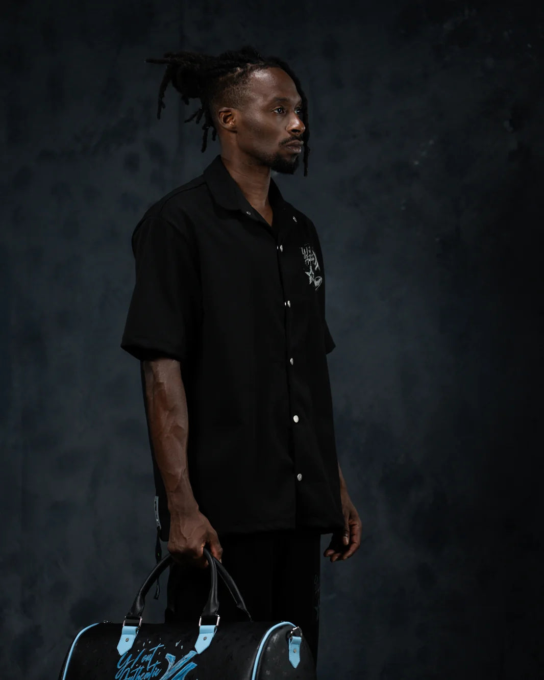 ARCHIVE SHIRT Y/OUT