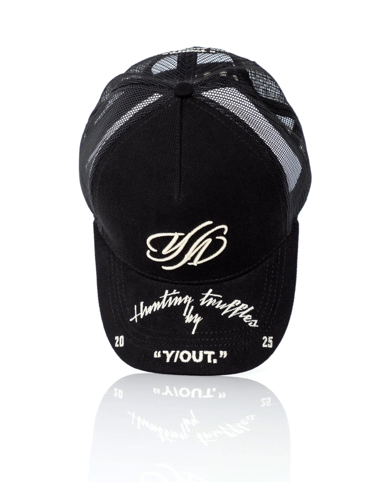 CORTEX CAP Y/OUT