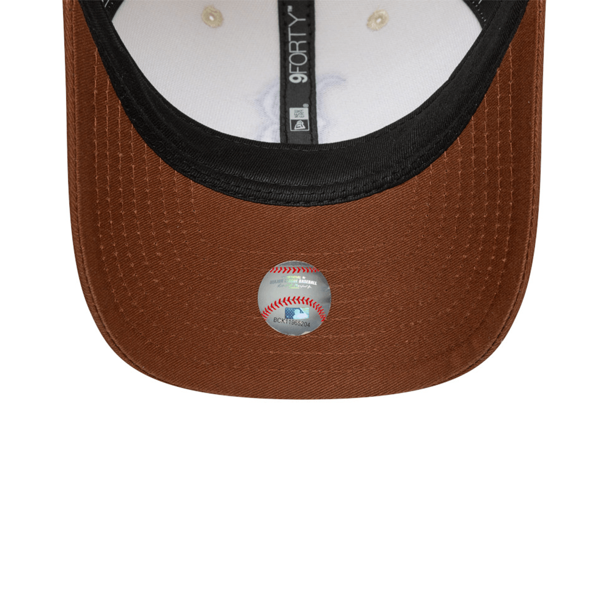 Gorra Boston Red Sox World Series Patch 9FORTY M-Crown