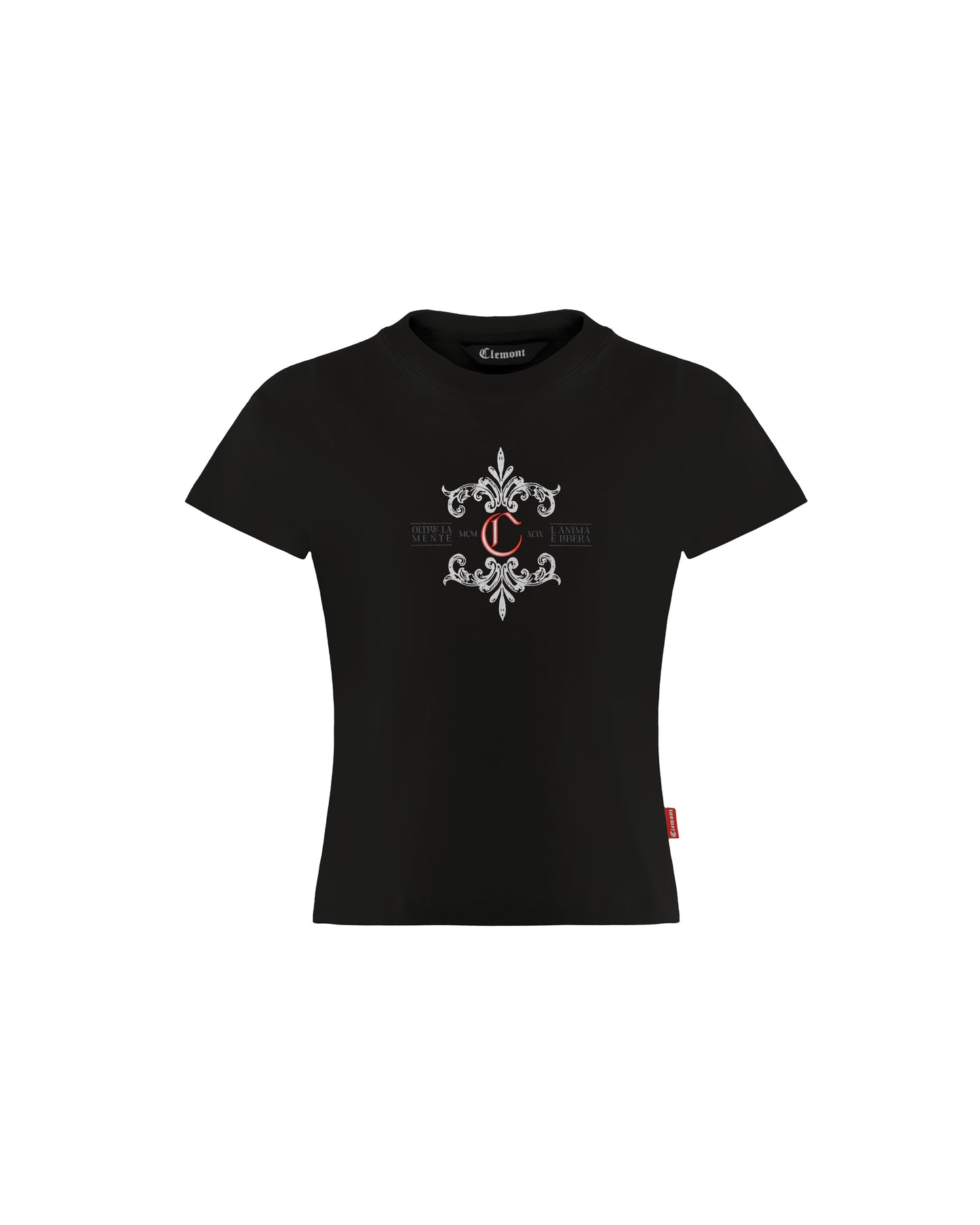 MAGIA BLACK CLEMONT