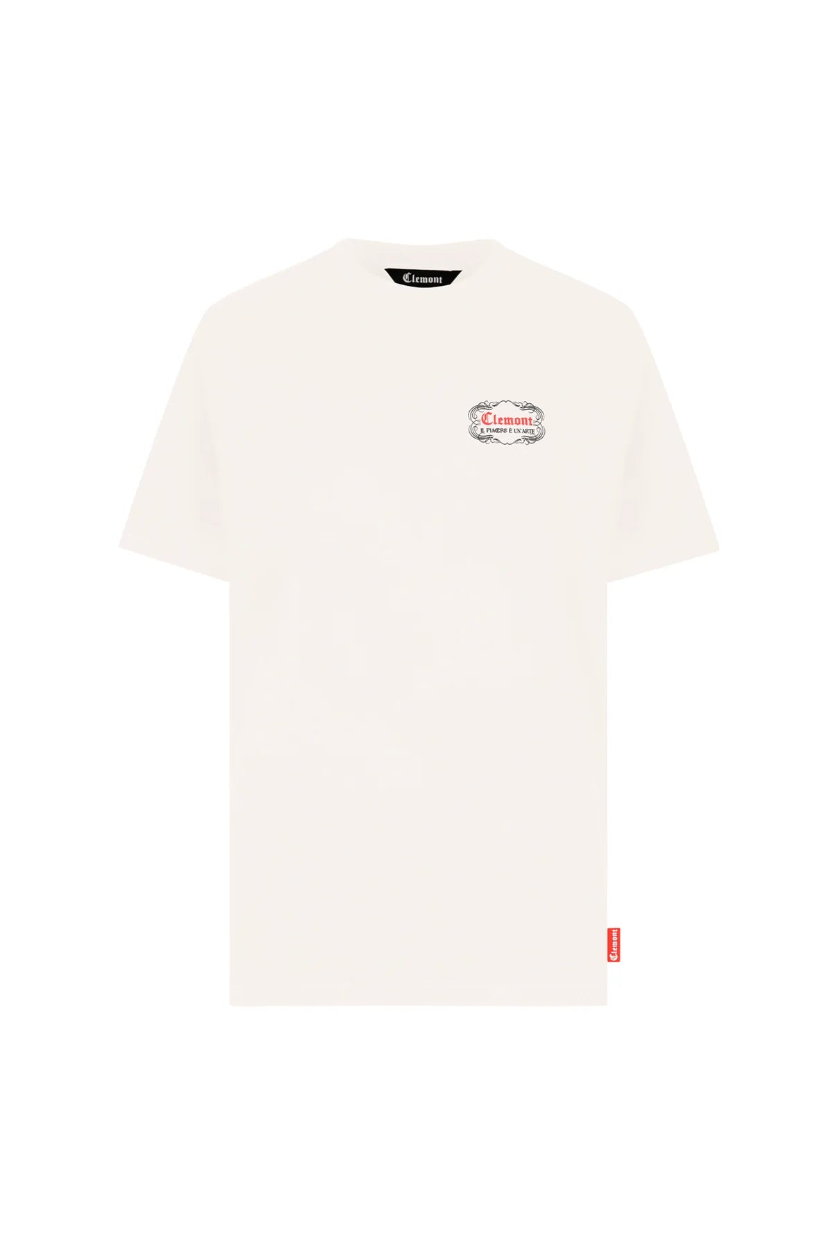 ESTILO CREAM CLEMONT
