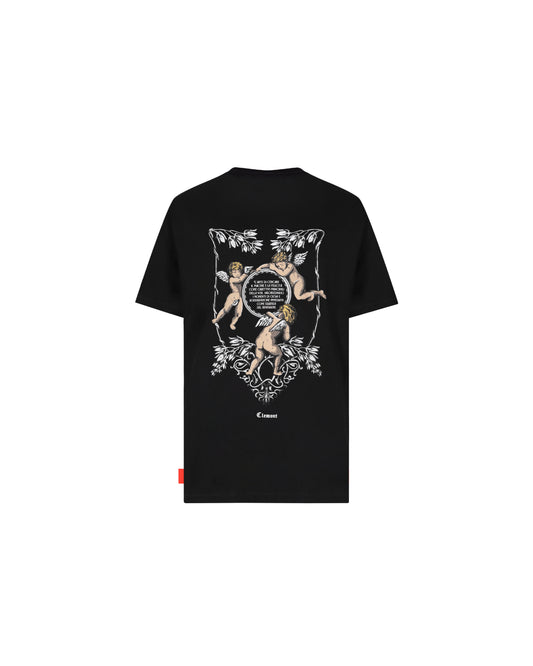 ARDORE BLACK CLEMONT