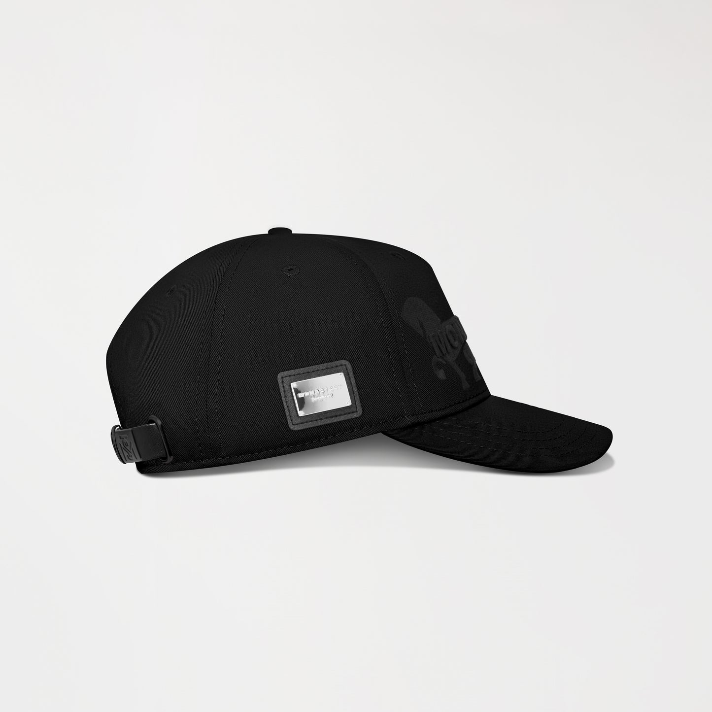BRIGH CAP BLACK MONASTERY