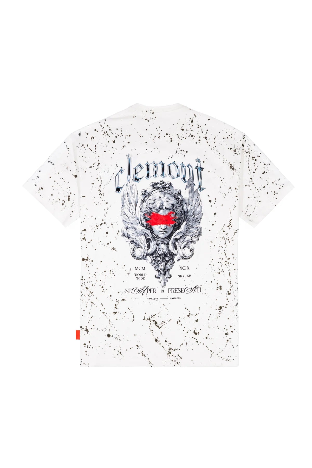 MACCHIA CREMA CLEMONT