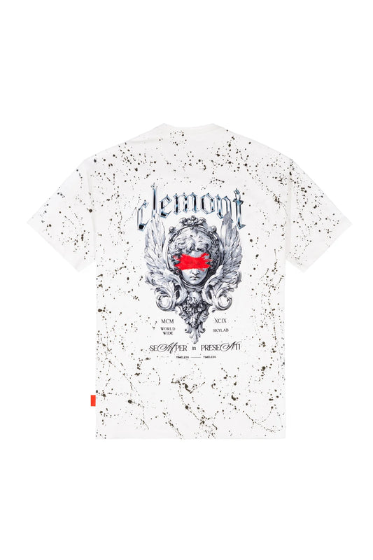 MACCHIA CREMA CLEMONT