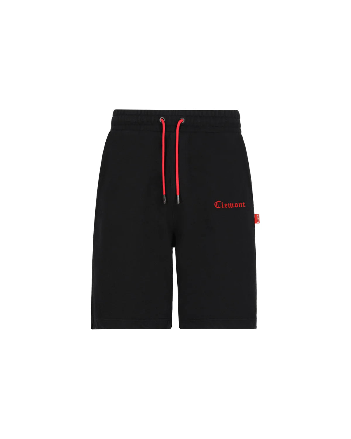 HYPERION BERMUDA BLACK CLEMONT