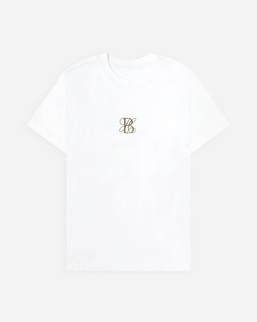 REDWOOD WHITE TSHIRT BULLISH