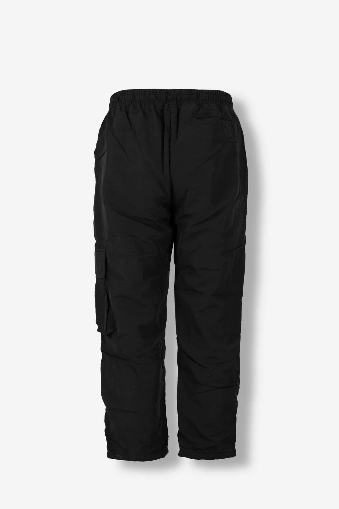 Jogger Black Blow Up