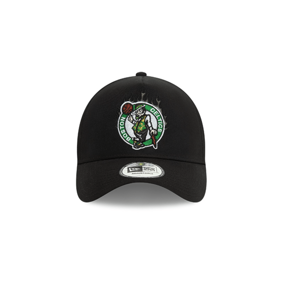Gorra Nba Flame 9FORTY Ajustable New Era