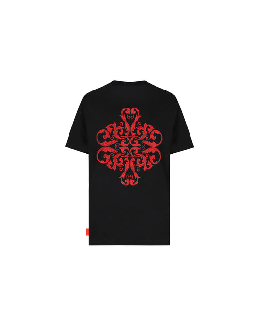 CARPE DIEM BLACK CLEMONT