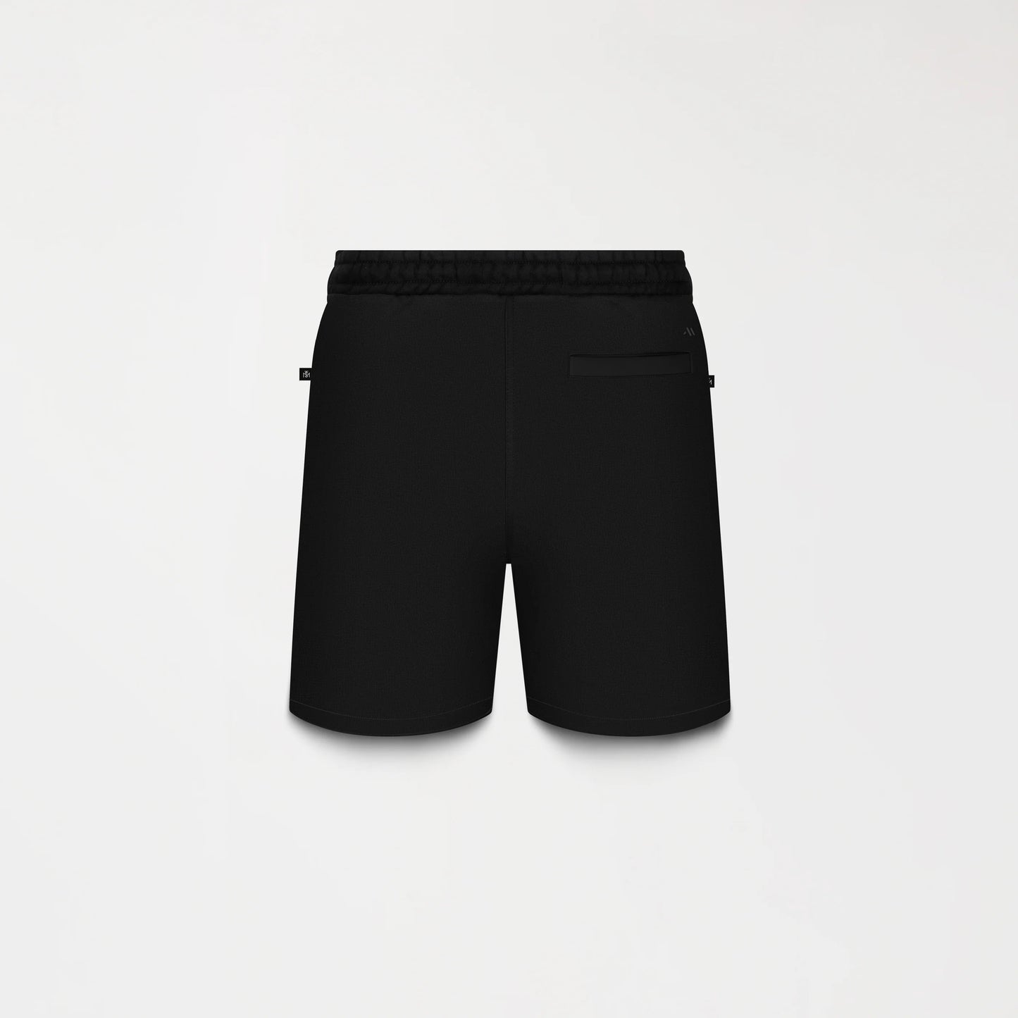 WERNELL BURDA SHORT BLACK MONASTERY
