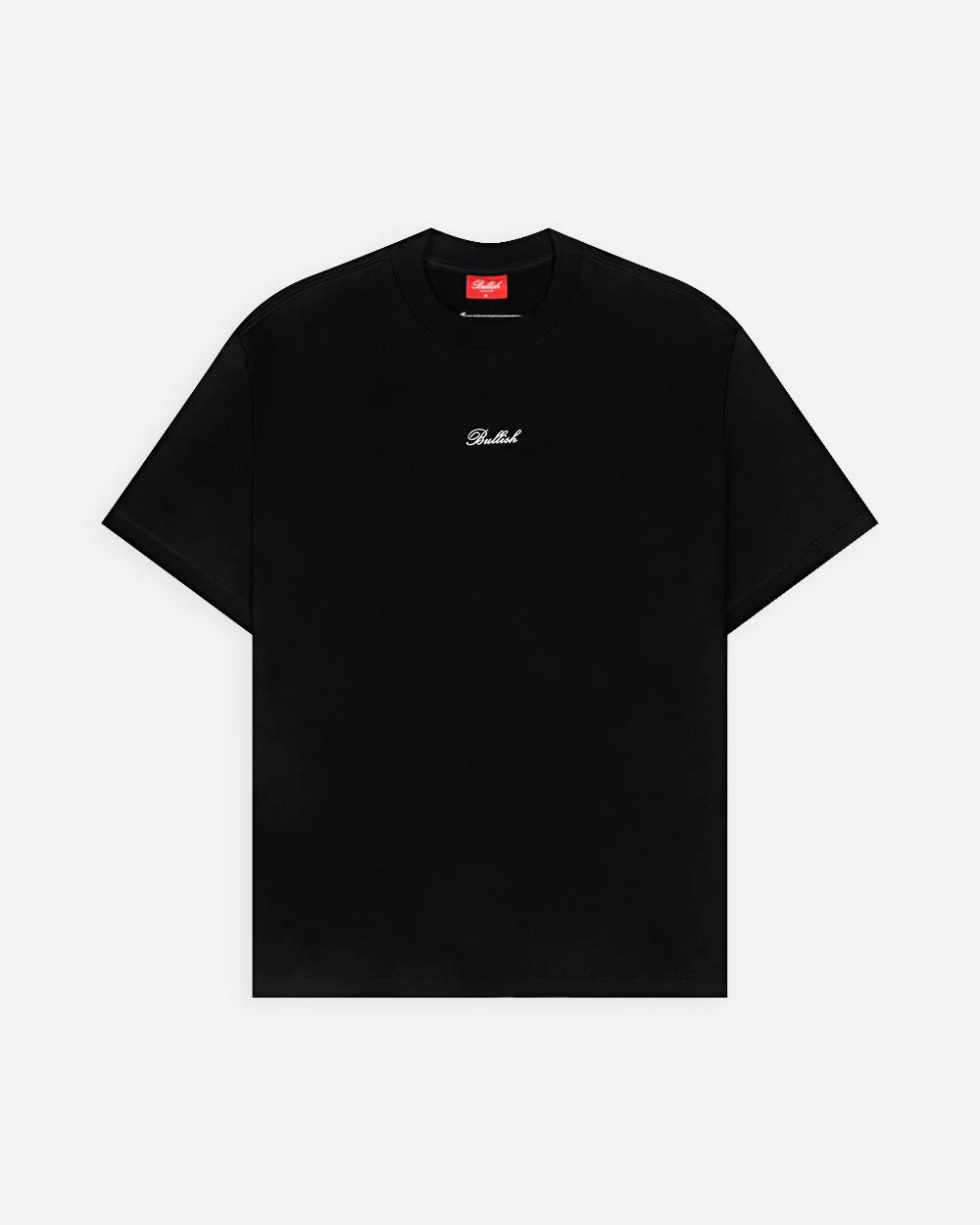 REINER BLACK OVERSIZED BULLISH