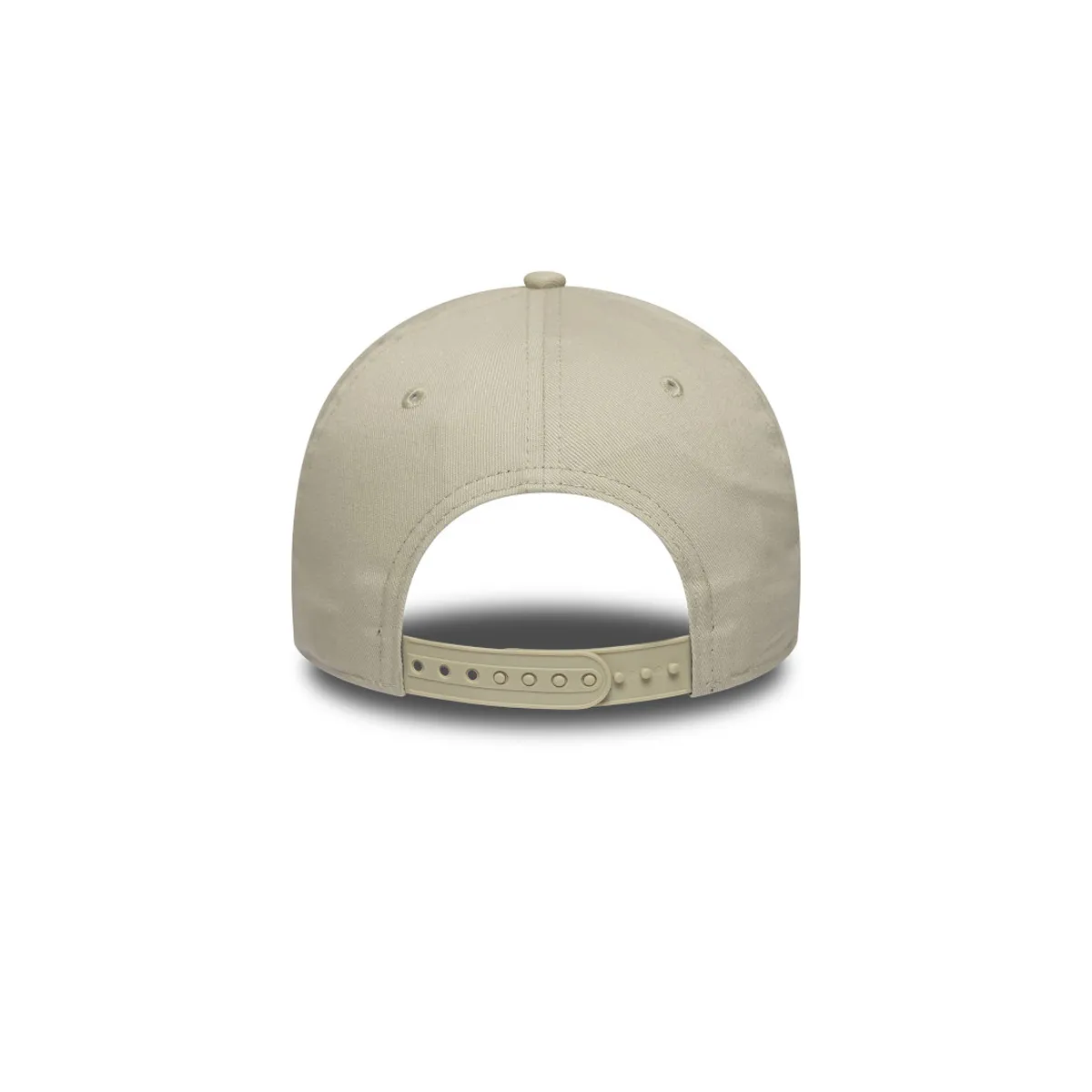 Los Angeles Lakers NBA Team Outline 9FORTY Ajustable Beige Unisex New Era