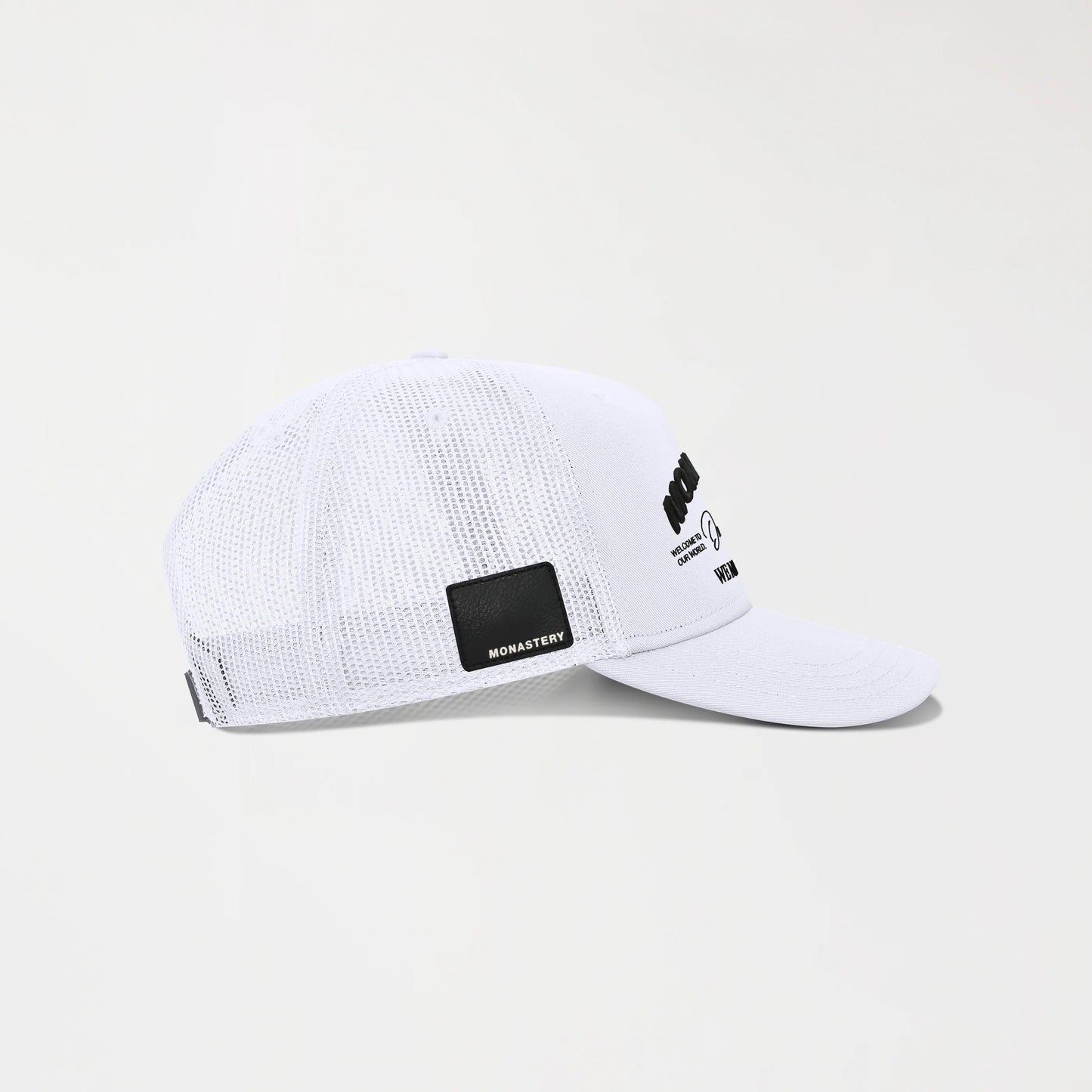 ELDRITH CAP UNISEX MONASTERY