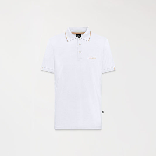 MARENGO POLO WHITE MONASTERY