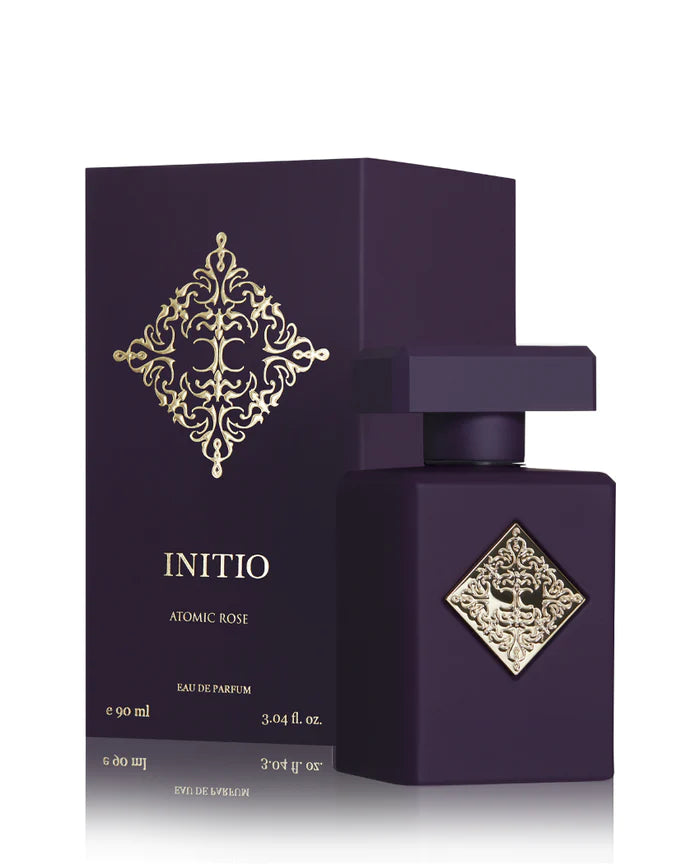 ATOMIC ROSE INITIO