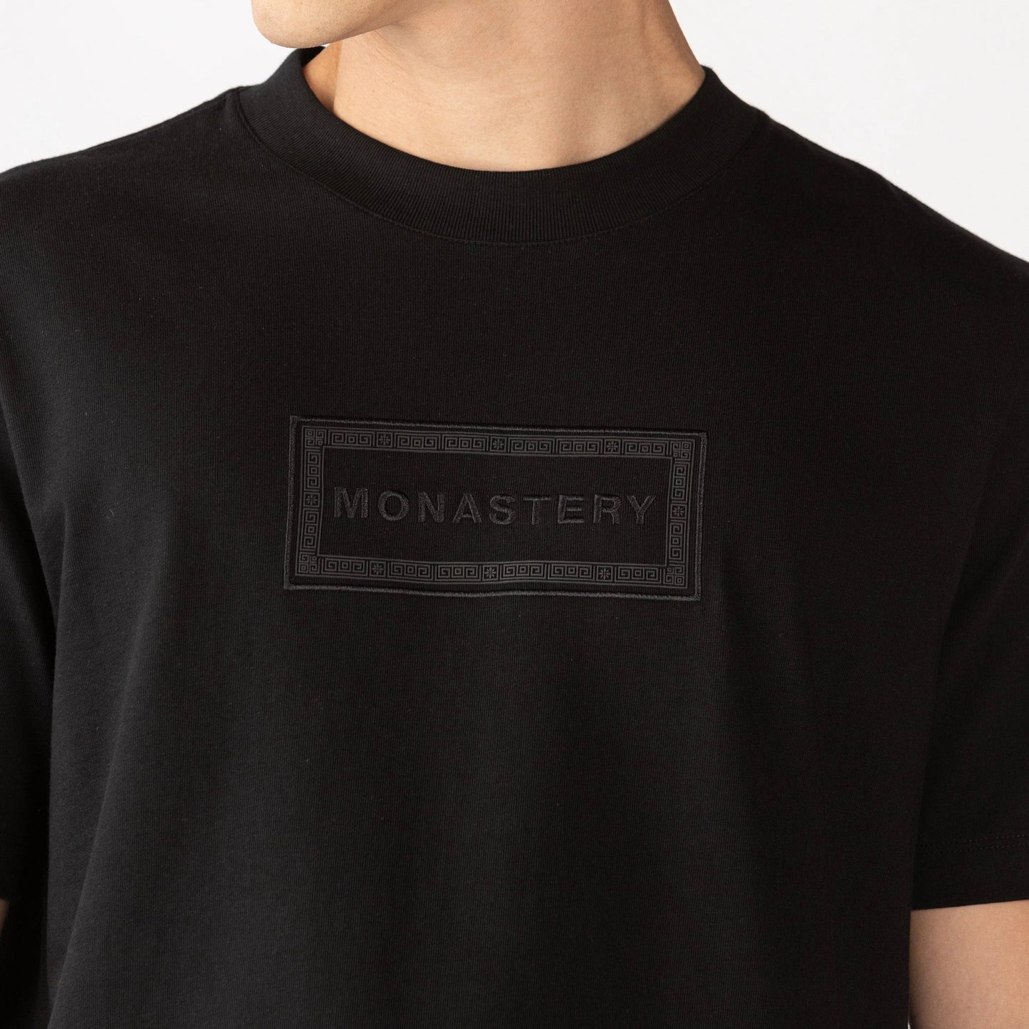 TYRION BLACK MONASTERY