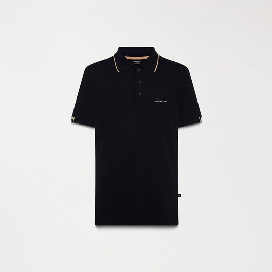 MARENGO POLO BLACK MONASTERY