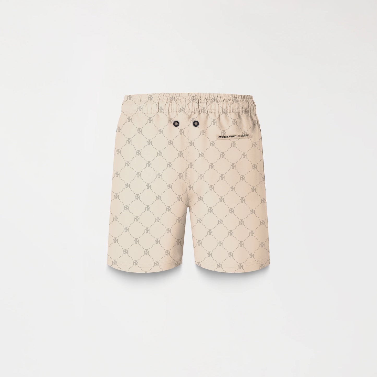 KONG SWIMSHORT IRISH CREAM MONASTERY