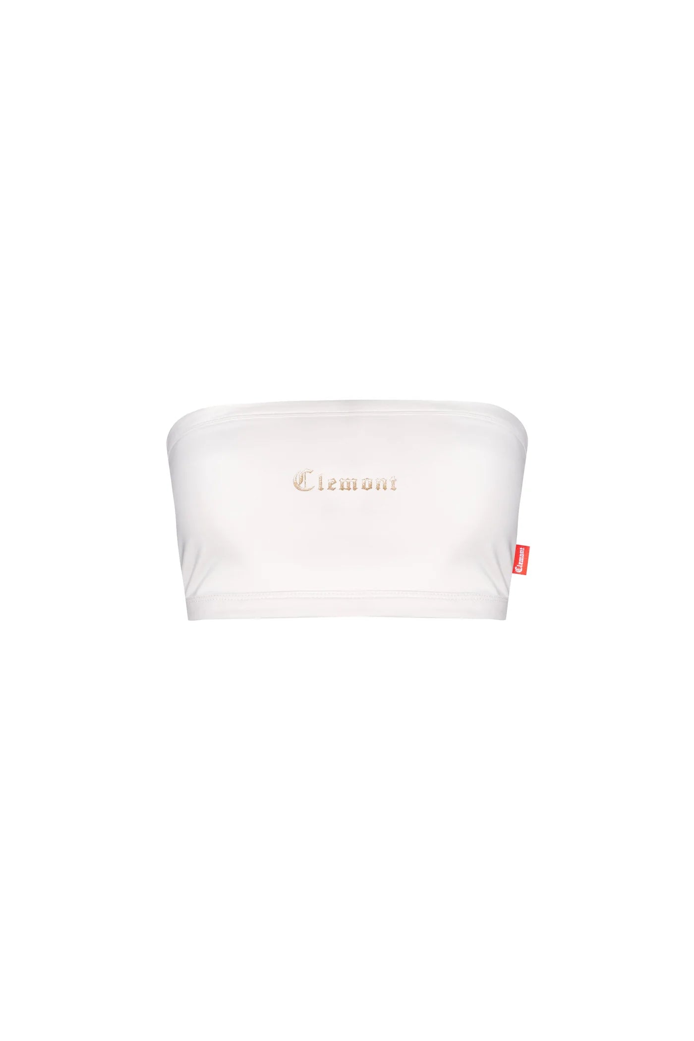 RESA STRAPLESS NUDE CLEMONT