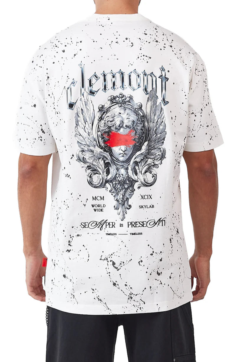MACCHIA CREMA CLEMONT