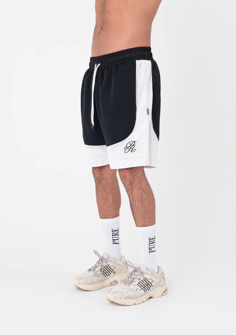 ATELIER SHORTS