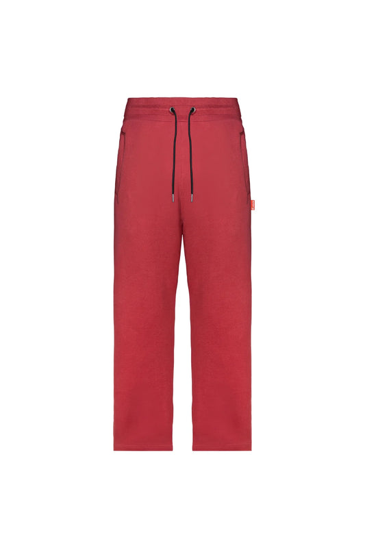 SPETTRALE JOGGER BURGUNDY CLEMONT