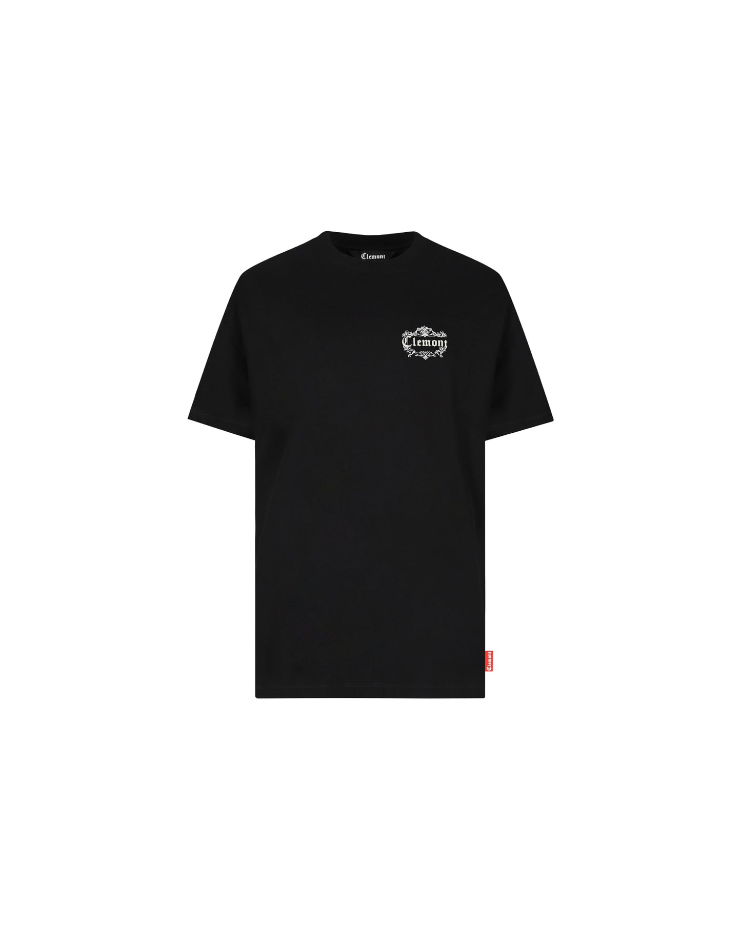 ETEREO BLACK CLEMONT