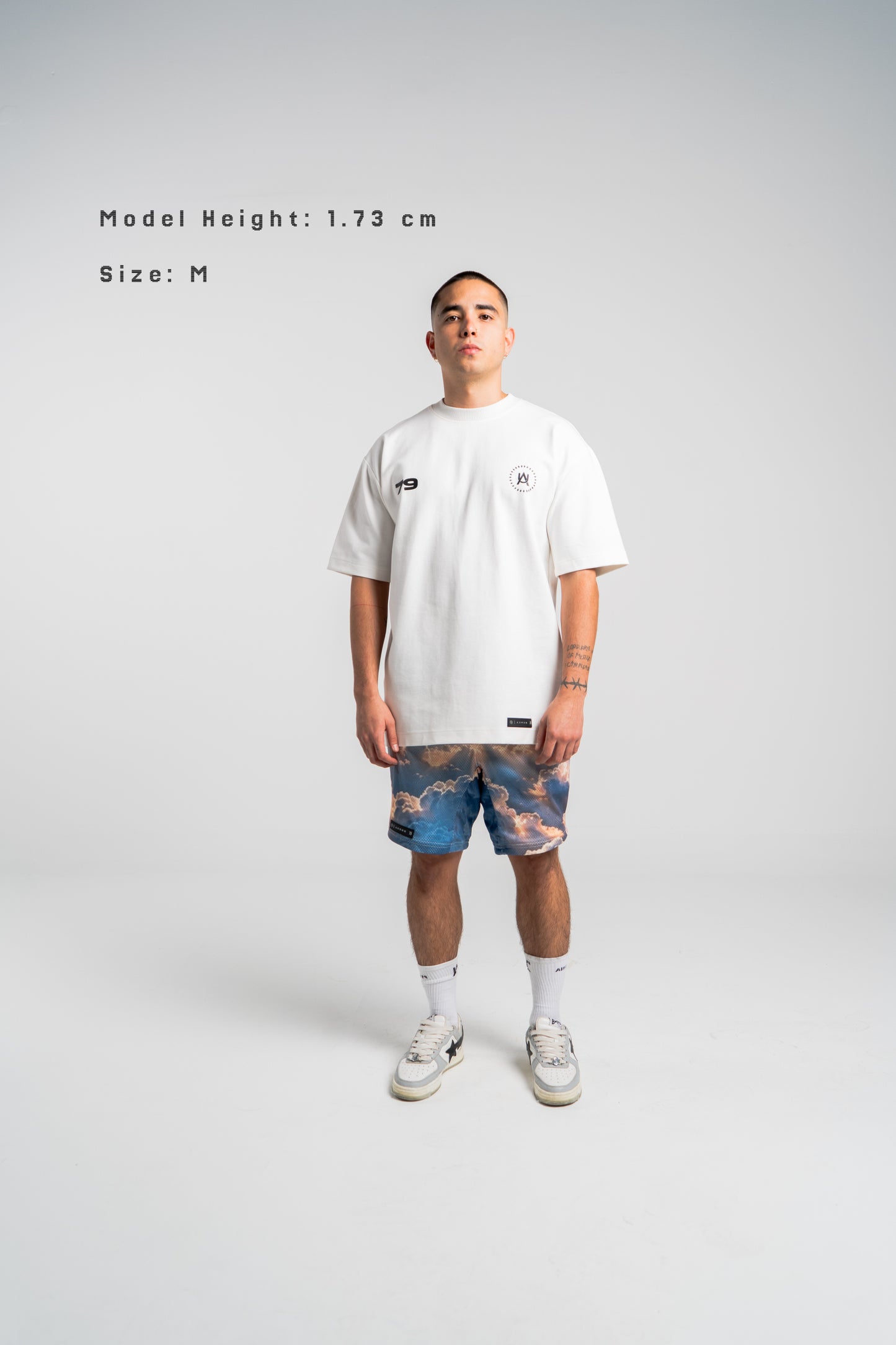 Let'S Fly Oversized Aurum 79