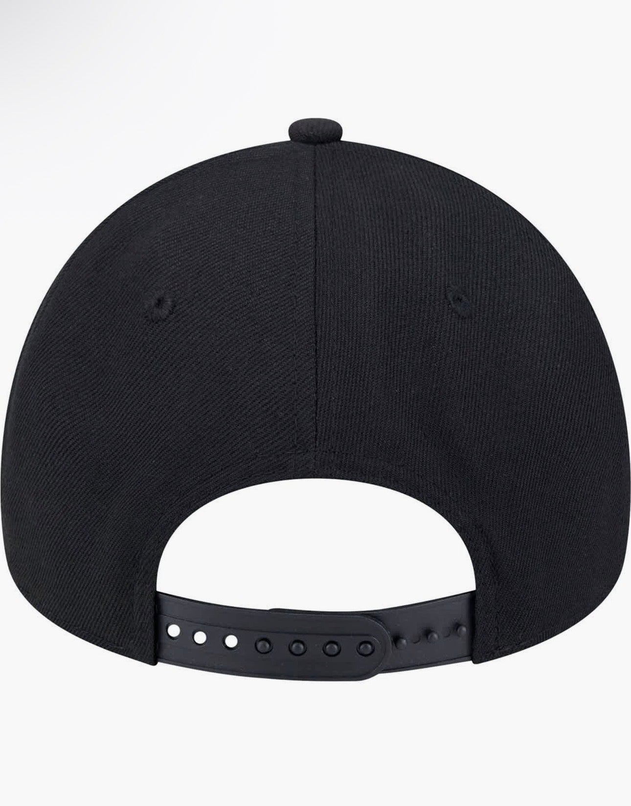 NEW ERA BLACK PHILADELPHIA FLYERS CORE A-FRAME 9FORTY