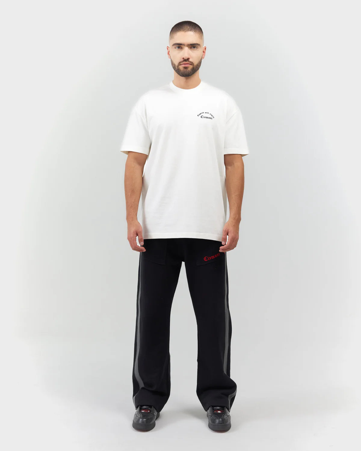 CILINDRO BASIC CREAM CLEMONT