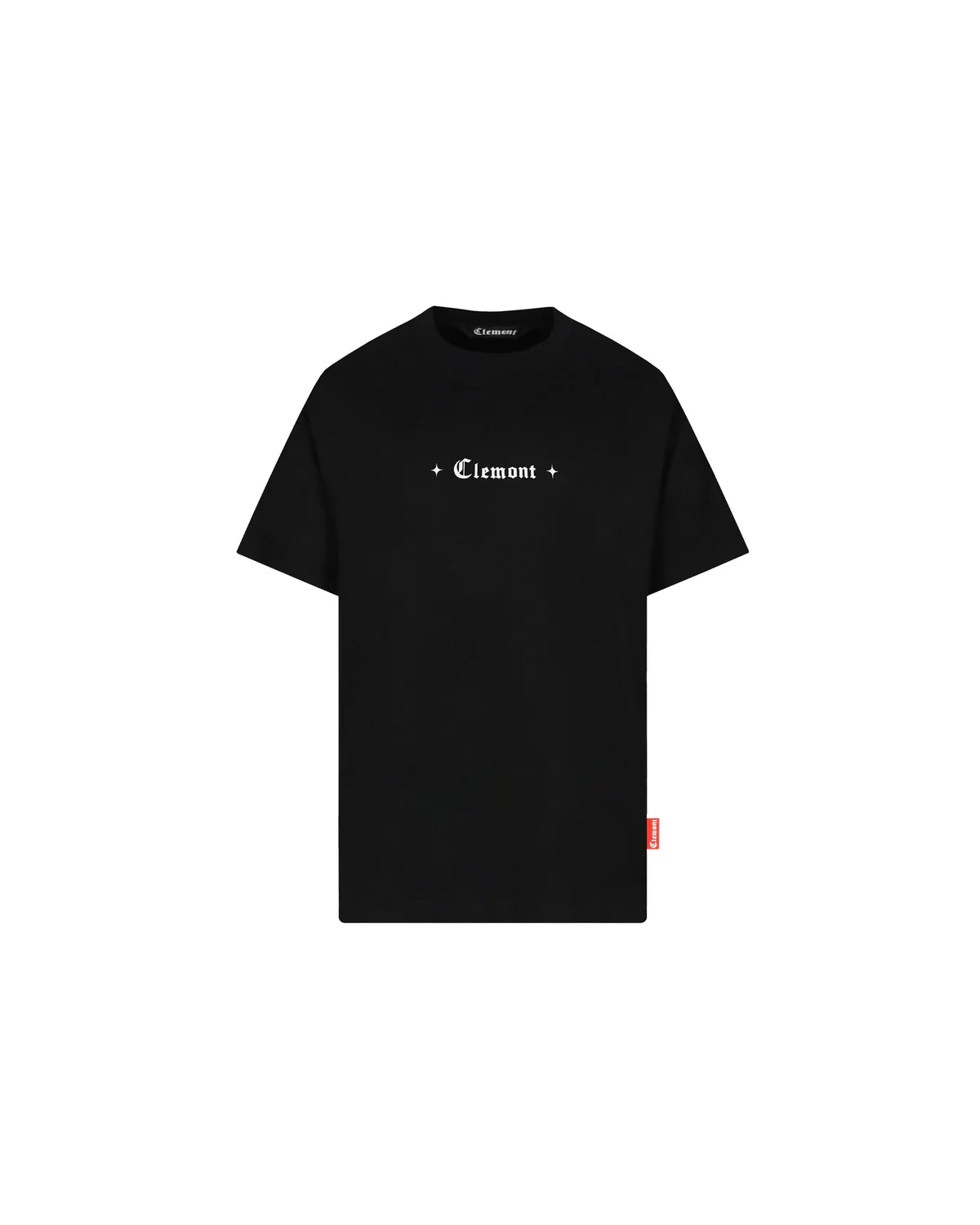 ECLATANTE OVERSIZED BLACK CLEMONT