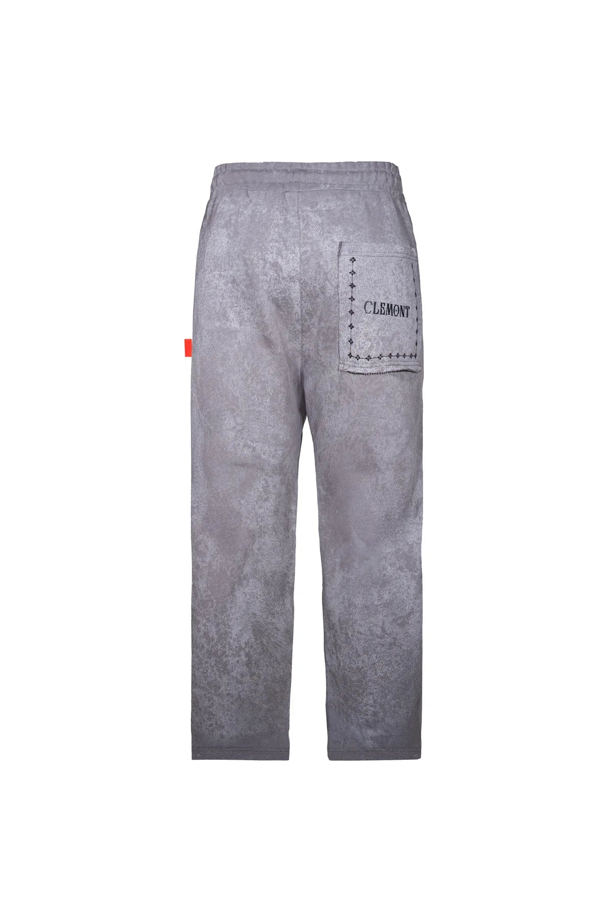 TORMENTO JOGGER GRIS CLEMONT