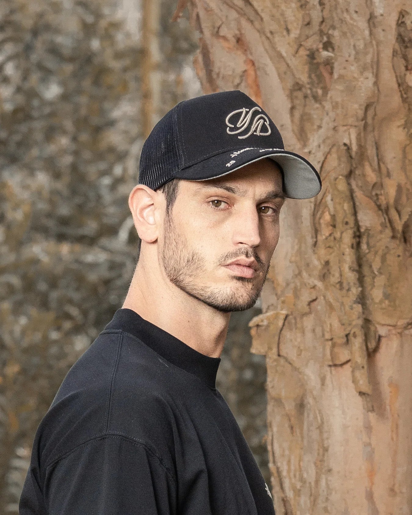 CORTEX CAP Y/OUT