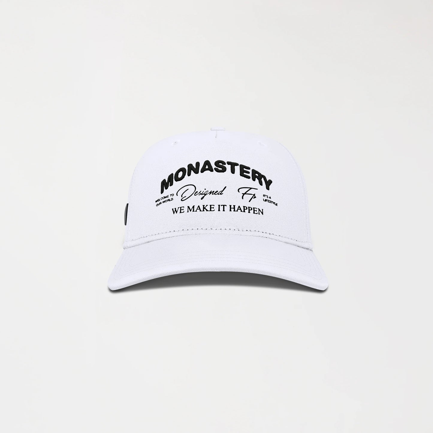 ELDRITH CAP UNISEX MONASTERY