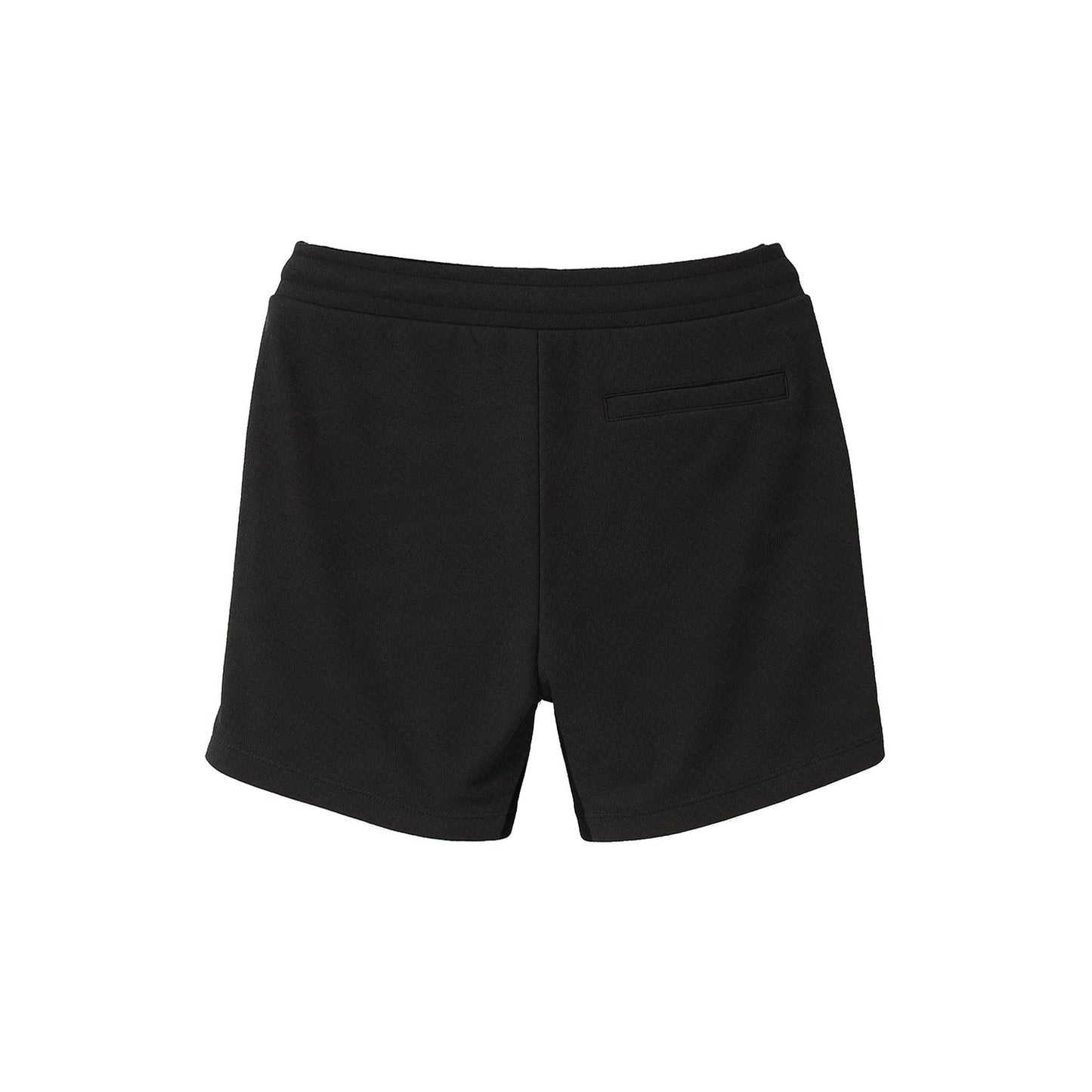 SWEAT SHORT BLACK SON OF SON