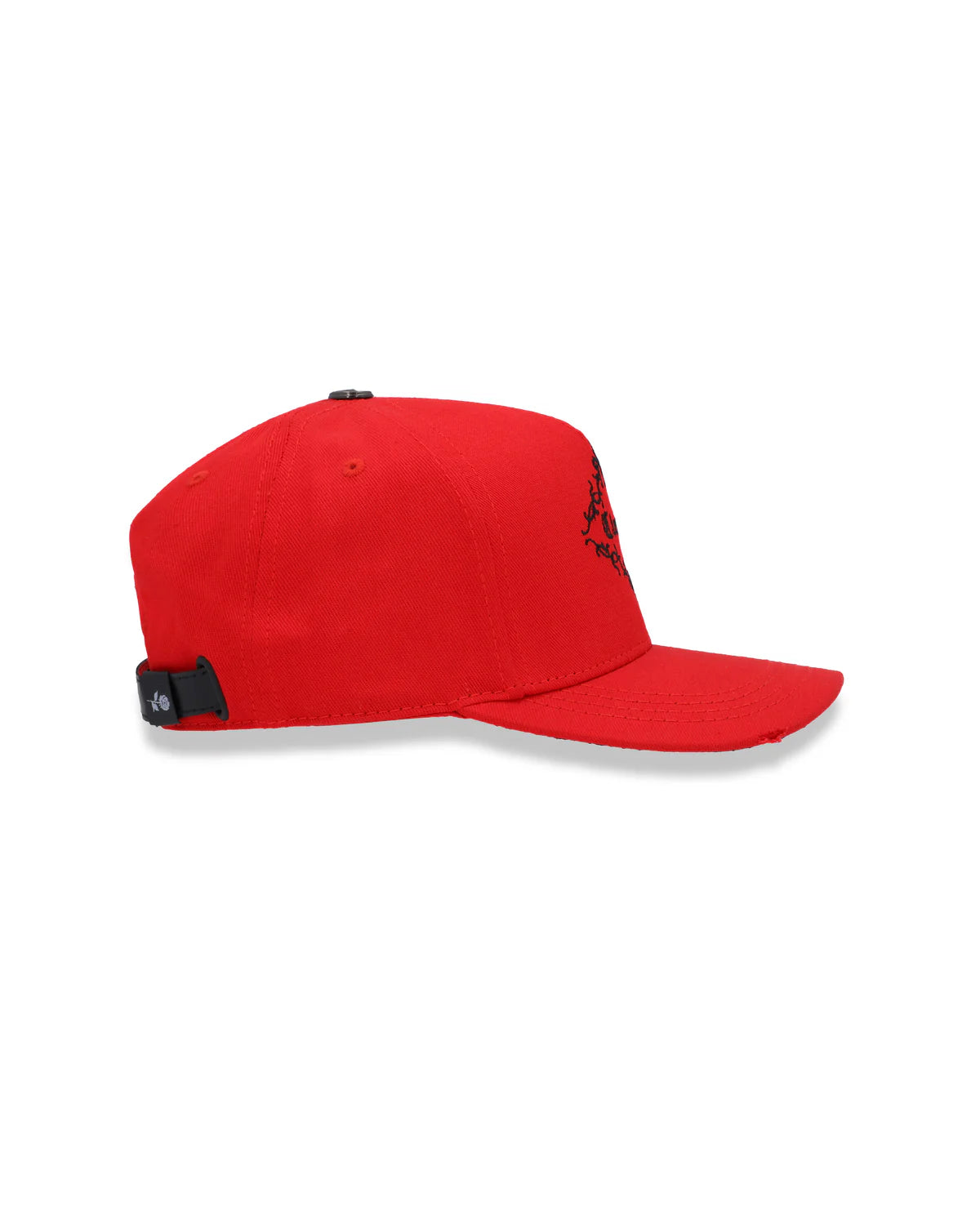 ARCANO CAP RED CLEMONT