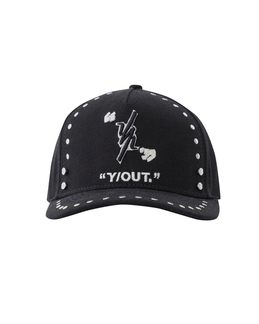 ESSENCE CAP Y/OUT