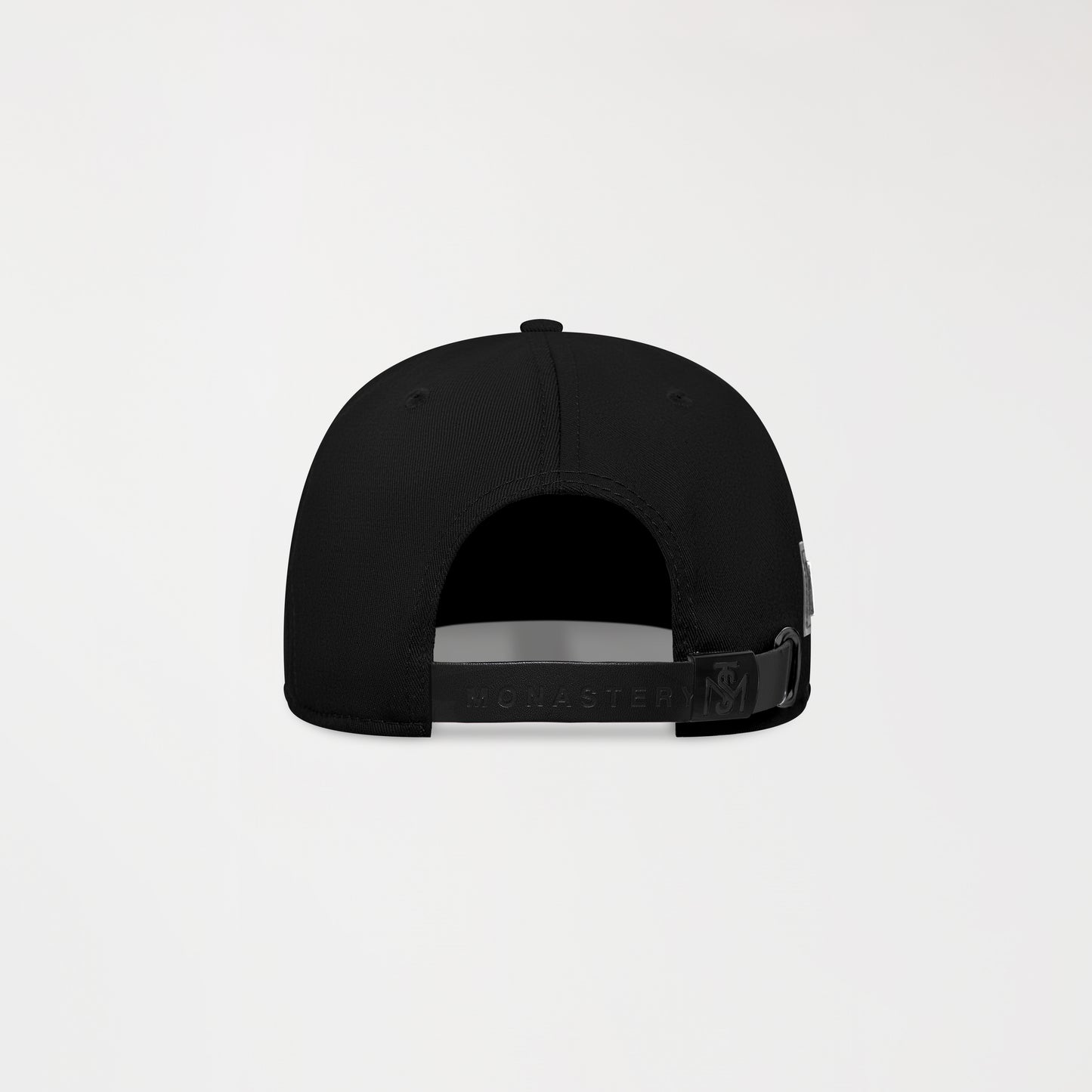 BRIGH CAP BLACK MONASTERY