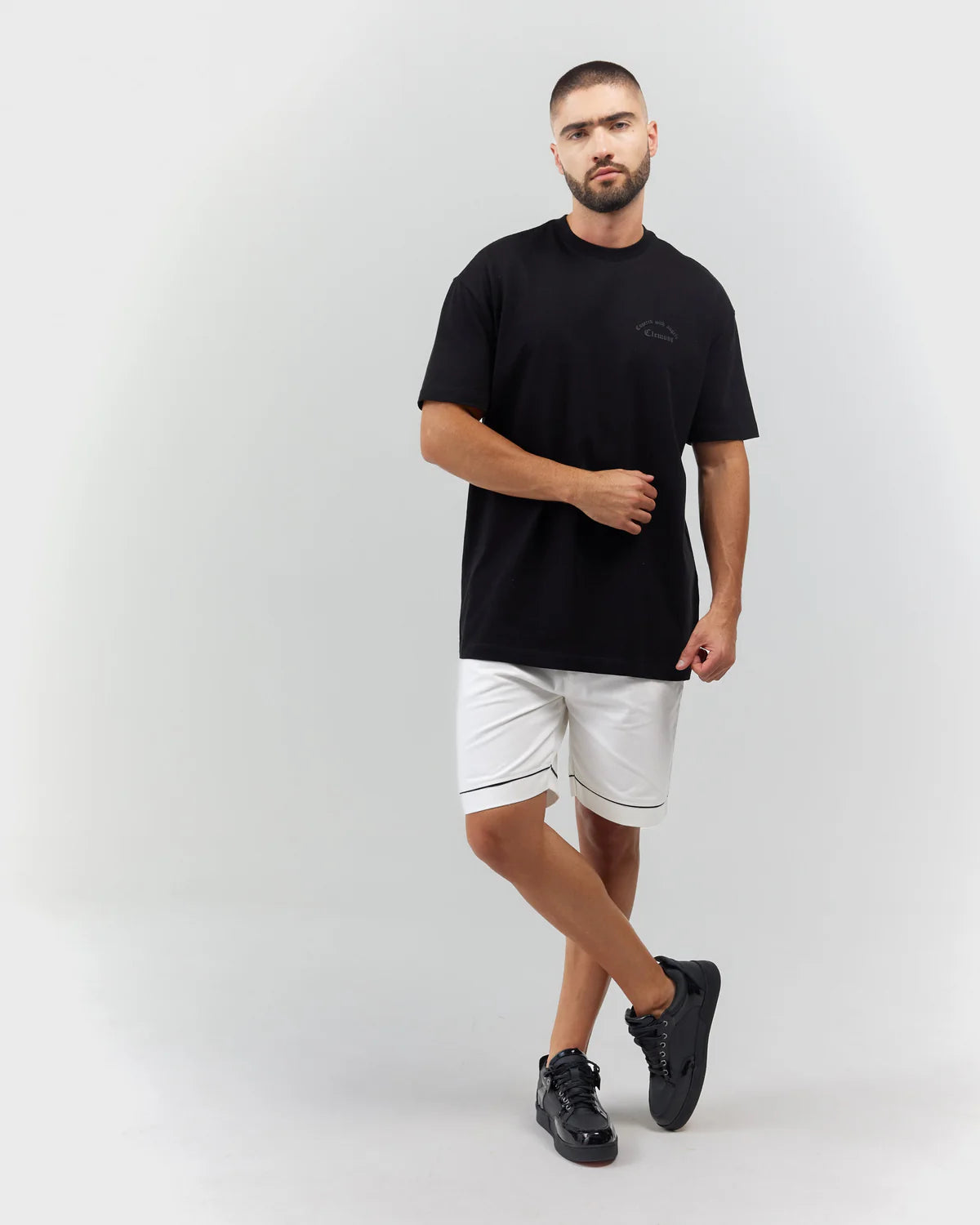 CILINDRO BASIC BLACK CLEMONT
