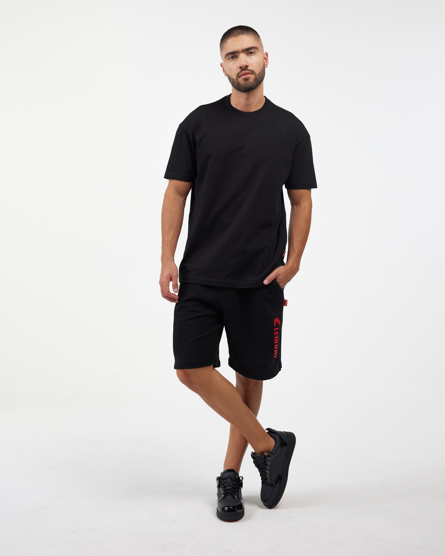 ARDORE BLACK CLEMONT