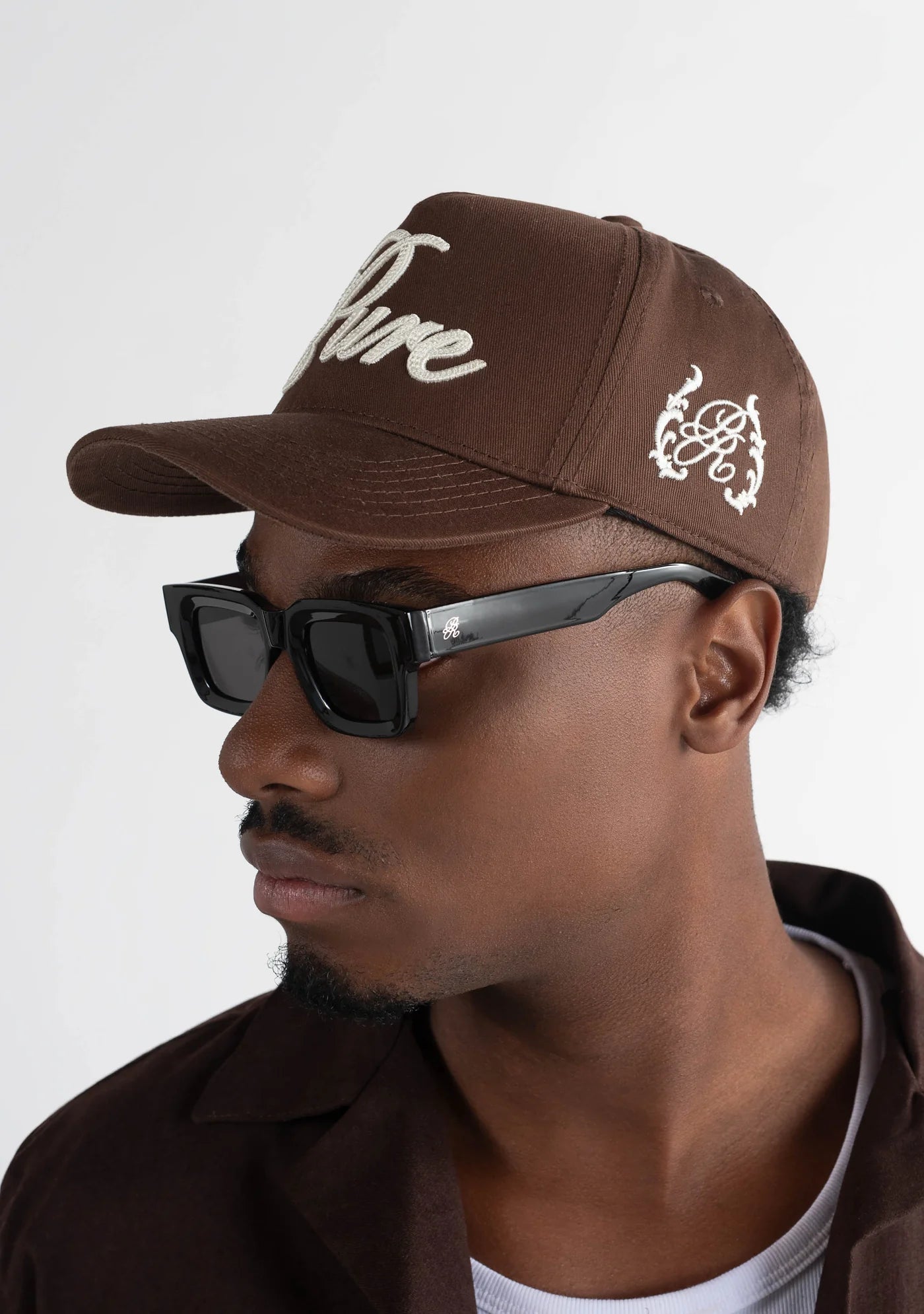 HIGHLAND BROWN CAP PURE