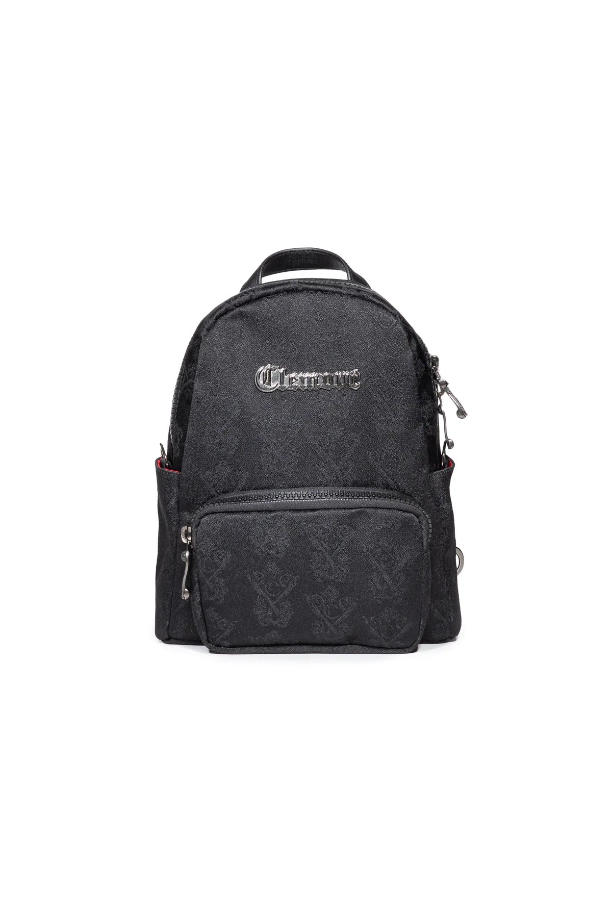 SCINTILLANTE FANNY PACKS NEGRO CLEMONT