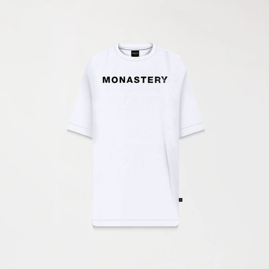 SPARTAN OVERSIZED WHITE MONASTERY