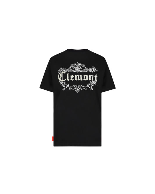 ETEREO BLACK CLEMONT
