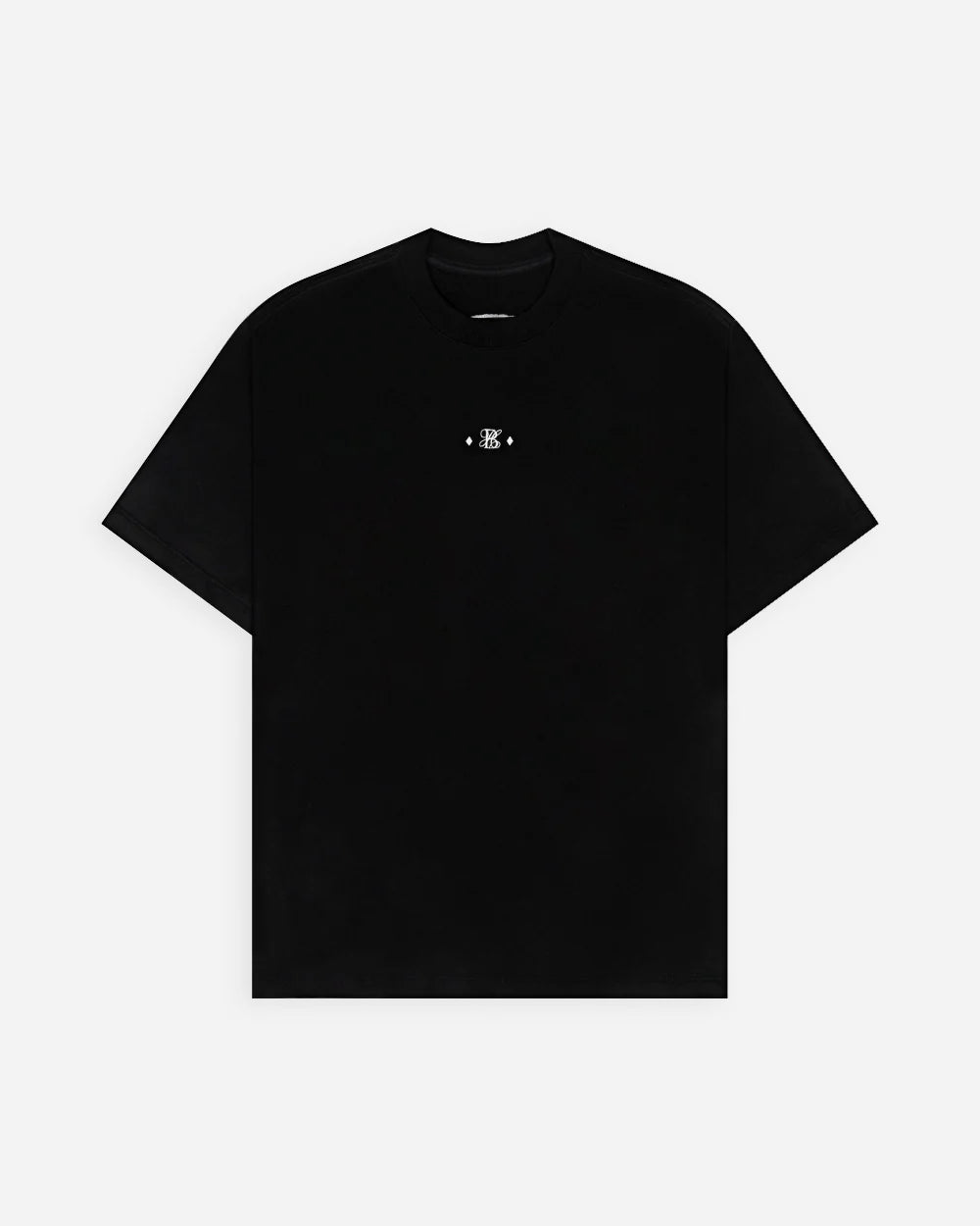 PALM BEACH BLACK OVERSIZED BULLISH